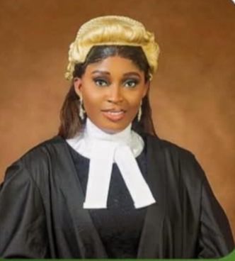  Newly called to bar lawyer abducted while returning home from Abuja 