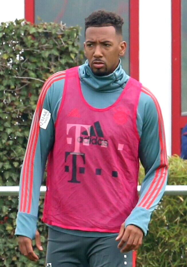 World Cup winner Boateng announces retirement from football at 37 World Cup winner Boateng announces retirement from football at 37