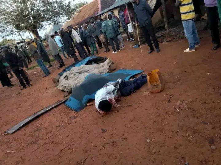  6 killed as gunmen attack Plateau community 