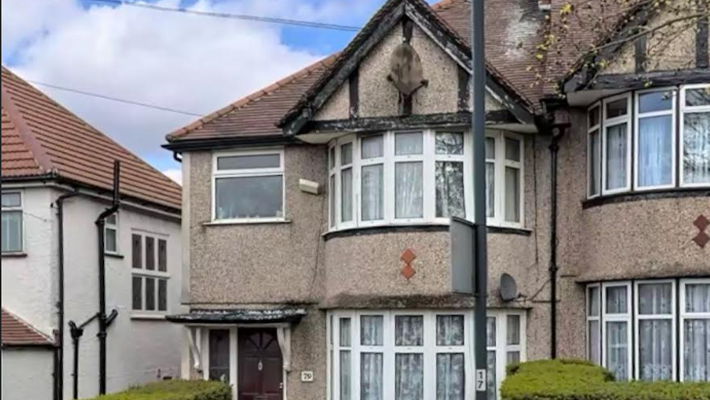 UK court throws out bid to transfer London property belonging to Jeremiah Useni to Mike Ozekhome others UK court throws out bid to transfer London property belonging to Jeremiah Useni to Mike Ozekhome others