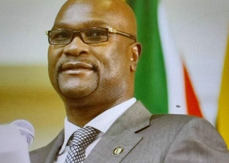  South Africa s ambassador to France found dead in hotel 