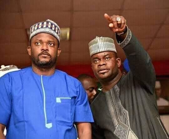 How Yahaya Bello promised me governorship then changed his mind overnight 8211 Ex Kogi deputy gov How Yahaya Bello promised me governorship then changed his mind overnight Ex Kogi deputy gov