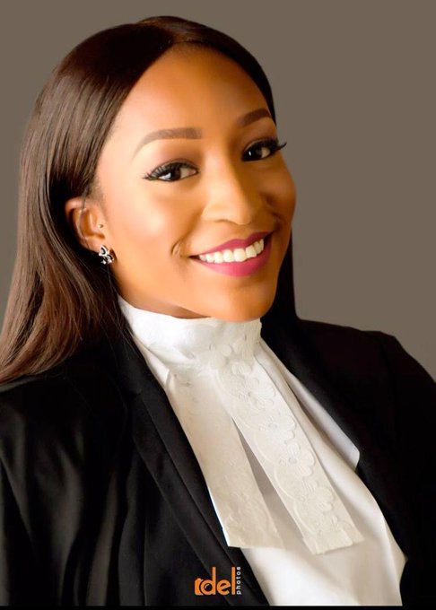  Fresh details reveal how Arise Tv anchor jumped from storey building during robbery 