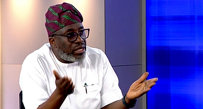  I remain in PDP no plans to join APC says Atiku s ally Sowunmi 