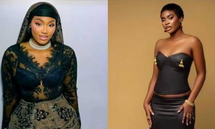 BBNaija S10 How I was forced into marriage at 15 8211 Sultana BBNaija S10 How I was forced into marriage at 15 Sultana