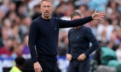  Premier League club appoints new coach 