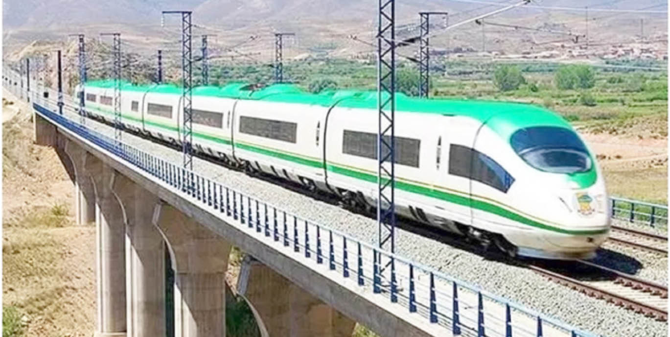  NRC announces resumption date of Abuja Kaduna train service 