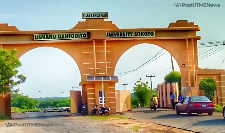 Nigerian gov offers university 8217 s best graduating student Hajj slot Nigerian gov offers university s best graduating student Hajj slot