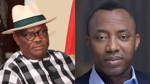 Sowore petitions Florida Attorney General over 3 houses allegedly linked to Wike in US Sowore petitions Florida Attorney General over 3 houses allegedly linked to Wike in US