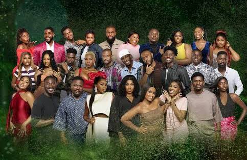 2 BBNaija housemates evicted as show nears grand finale 2 BBNaija housemates evicted as show nears grand finale