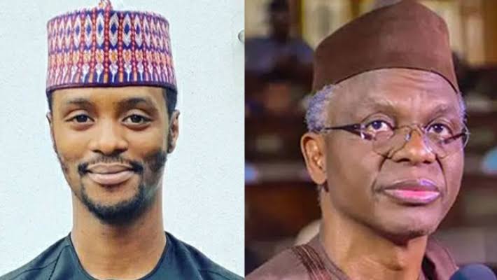 Why I don 8217 t believe in 8216 One Nigeria 8217 8211 El Rufai s son Why I don t believe in One Nigeria El Rufai s son