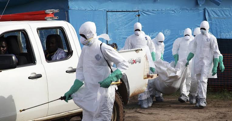 Ebola scare Nigerian government ramps up border checks Ebola scare Nigerian government ramps up border checks