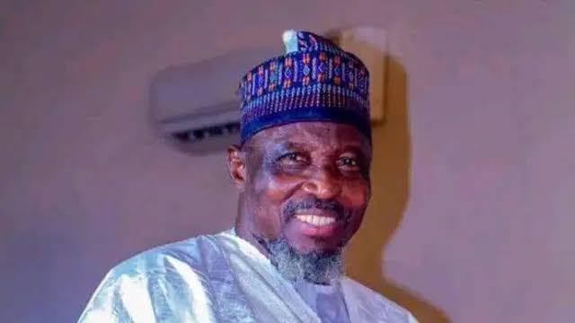 Fresh documents vindicate NAHCON boss amid alleged mismanagement welfare dispute Fresh documents vindicate NAHCON boss amid alleged mismanagement welfare dispute
