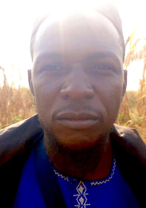  Notorious bandit kingpin Maidawa killed along Kwara Kogi border 