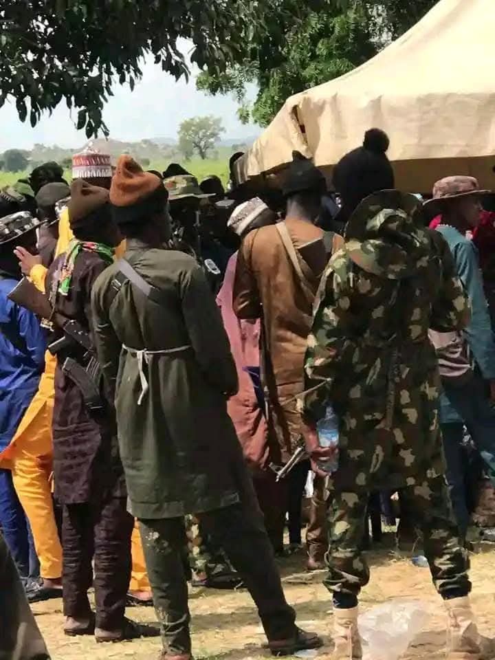  Kebbi govt organises prayers to tackle bandit attacks other rising insecurity 