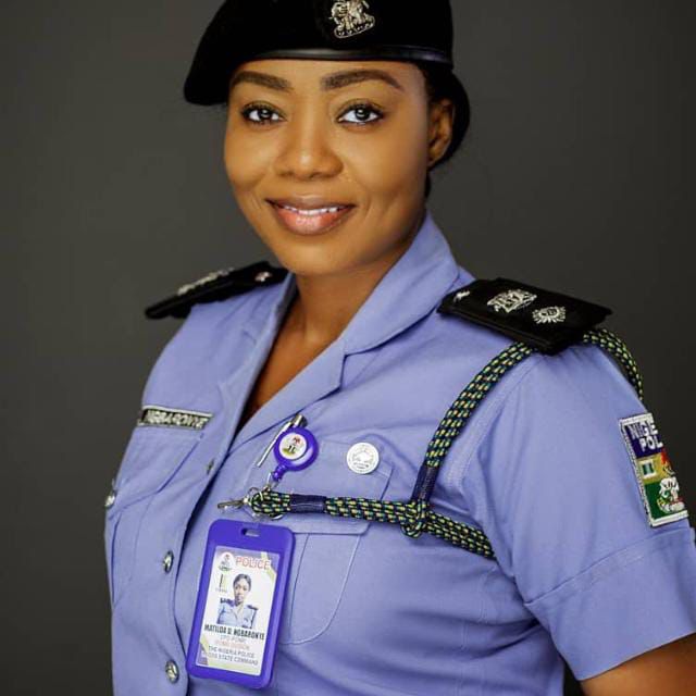 Divisional Police Officer dies during surgery in Lagos hospital  Divisional Police Officer dies during surgery in Lagos hospital