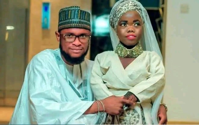 Hisbah calls off court ordered marriage of popular Kano TikTokers  Hisbah calls off court ordered marriage of popular Kano TikTokers