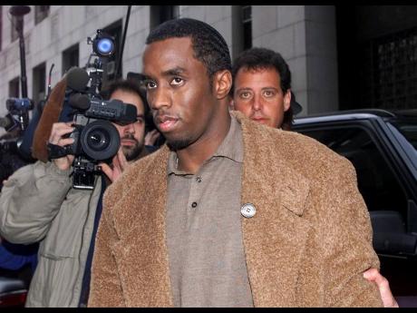  Prostitution Diddy bags 4 year jail term after emotional court hearing 