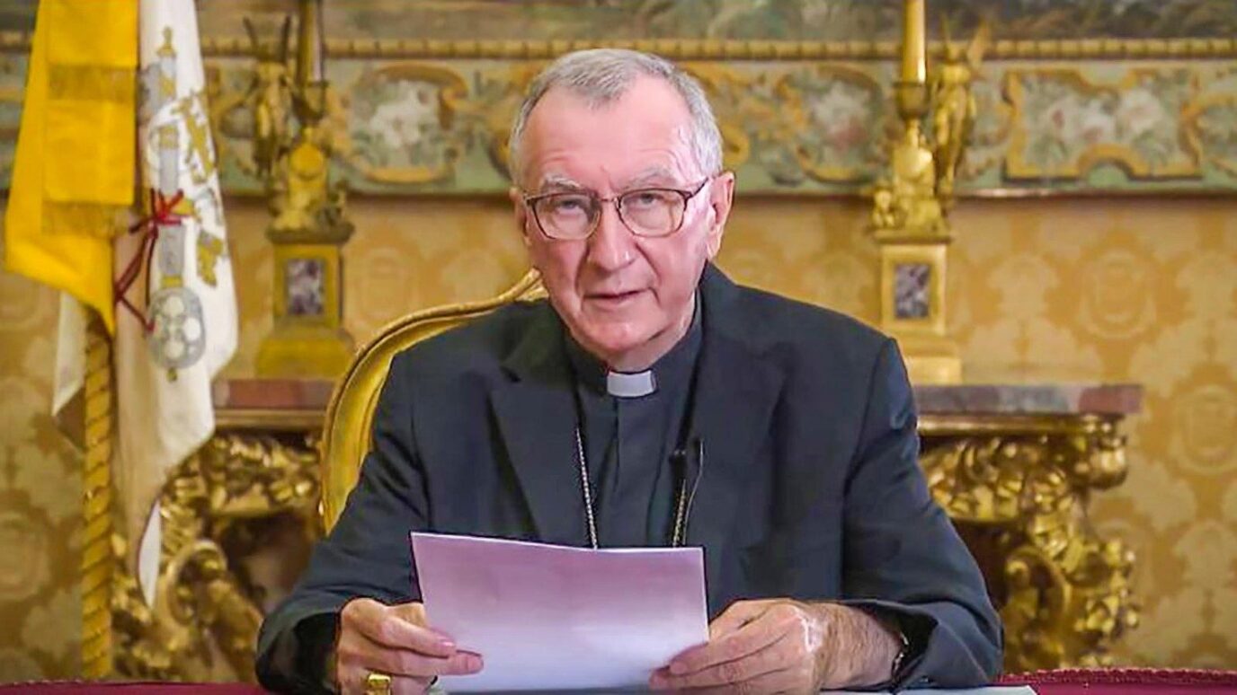 Genocide Nigerian muslims also suffer violence not just christians 8211 Vatican Cardinal  Genocide Nigerian muslims also suffer violence not just christians Vatican Cardinal