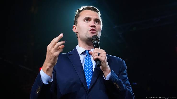  Trump revokes visas of foreign nationals who celebrated Charlie Kirk s assassination 