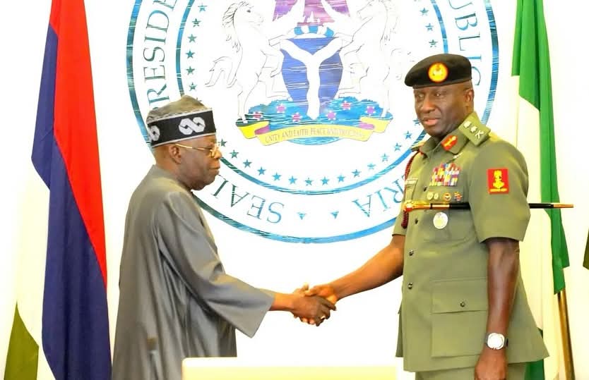 COAS redeploys top army officers makes new appointments FULL LIST   COAS redeploys top army officers makes new appointments FULL LIST