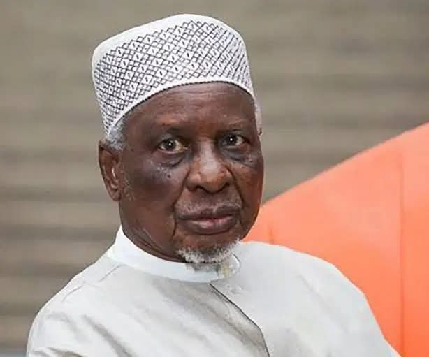 2027 North owes Tinubu debt of loyalty 8211 Yakassai  2027 North owes Tinubu debt of loyalty Yakassai