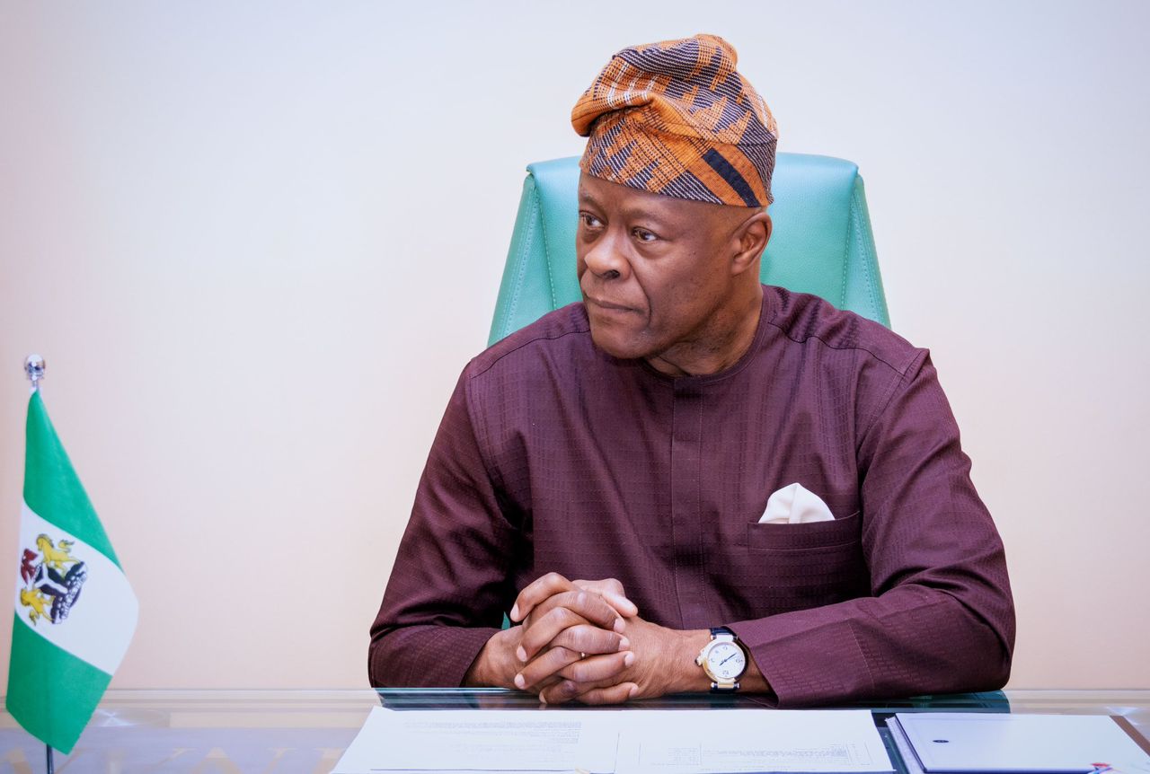  Finance Minister Edun reportedly flown to UK for treatment 