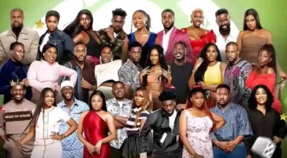 BBNaija housemate thrown out after attacking Sultana BBNaija housemate thrown out after attacking Sultana