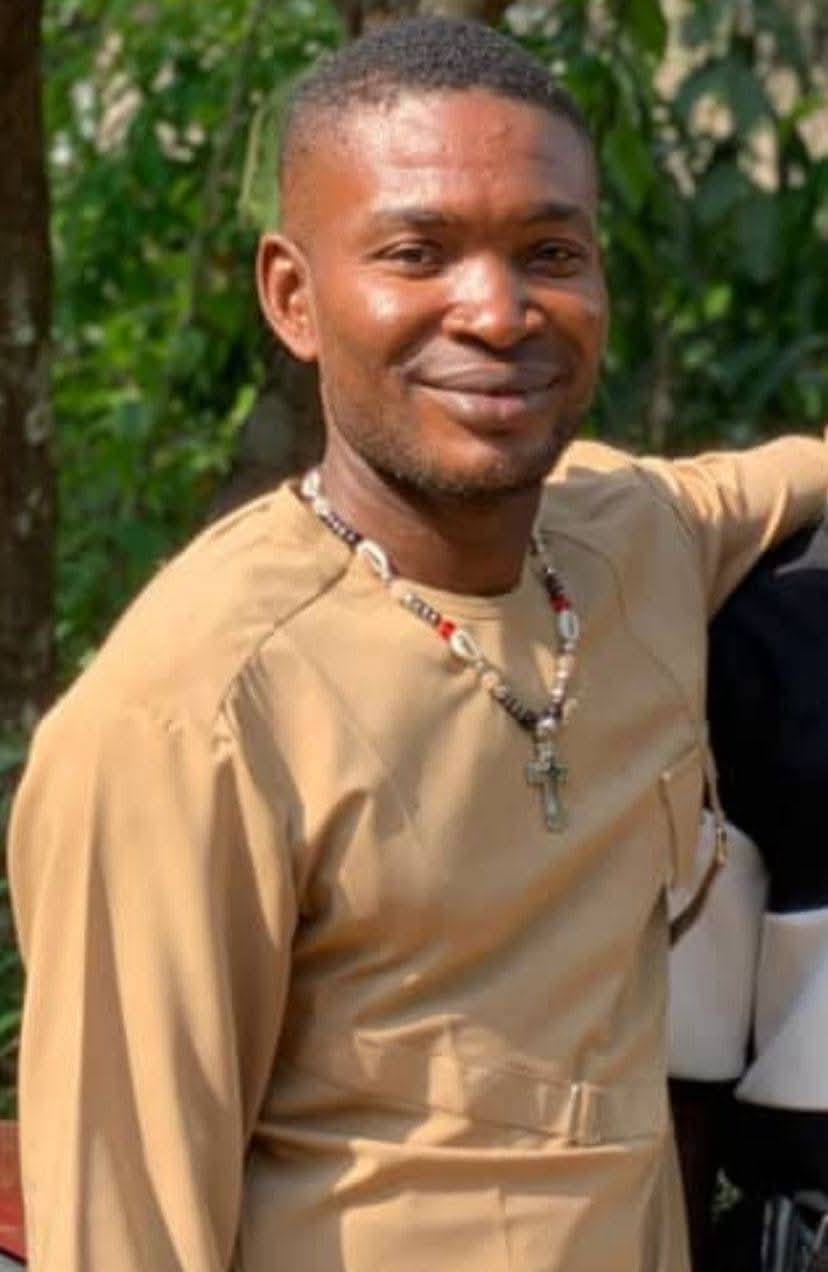  HURIWA condemns killing of man in Enugu community demands investigation 