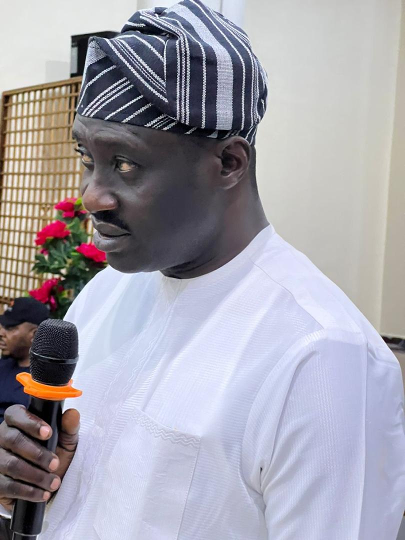  Mass defection looms as Senator Jarigbe meets PDP stalwarts in Cross River 