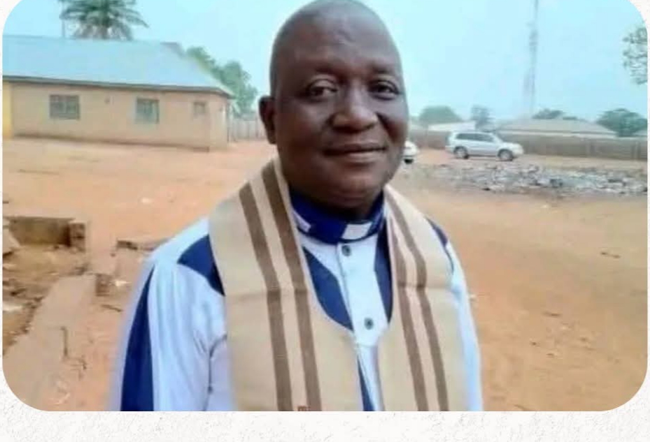  Tragedy in Kwara as terrorists kill abducted ECWA pastor despite N5m ransom payment 