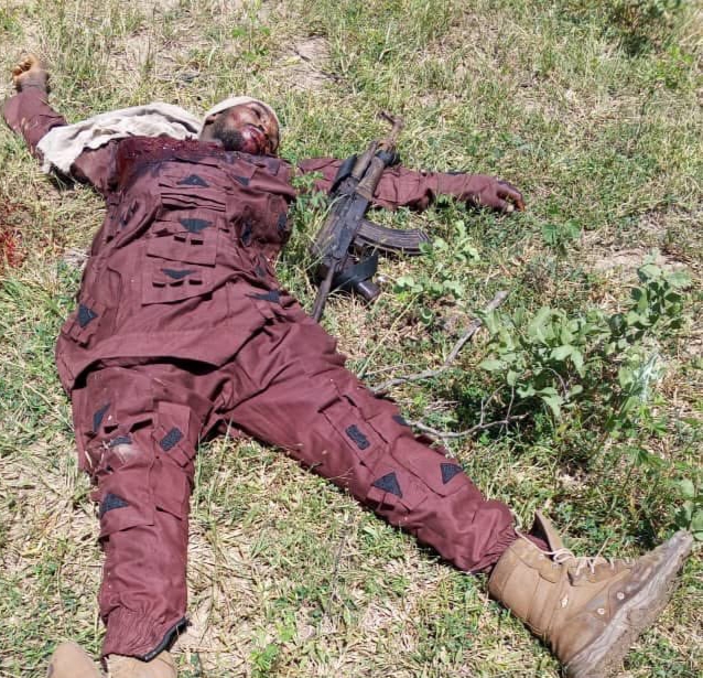  Gunmen kidnap vet doctor 3 children in FCT border community as troops kill insurgent 