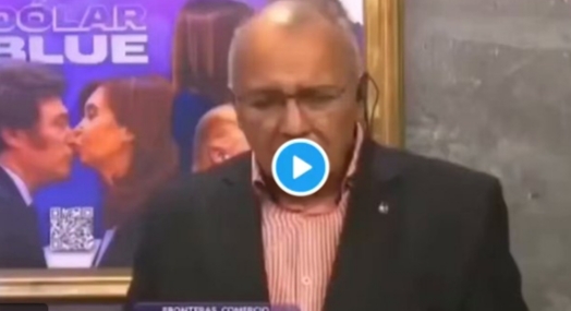 Candidate for legislative election dies of heart attack during live debate Candidate for legislative election dies of heart attack during live debate