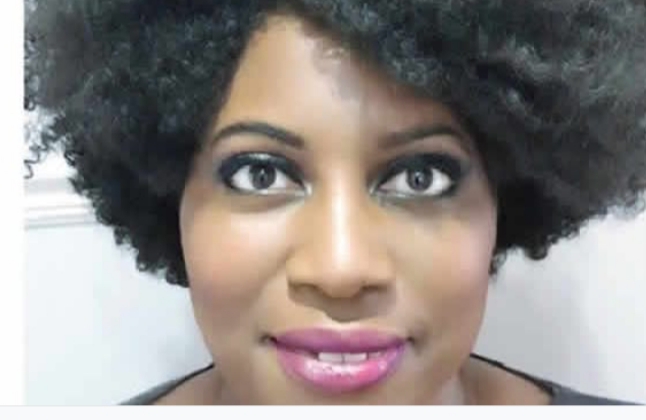 Nigerian woman appointed high court judge in UK Nigerian woman appointed high court judge in UK