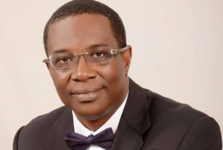 Tinubu nominates Ikechukwu Ugwuegede as South East representative on NCC board Tinubu nominates Ikechukwu Ugwuegede as South East representative on NCC board