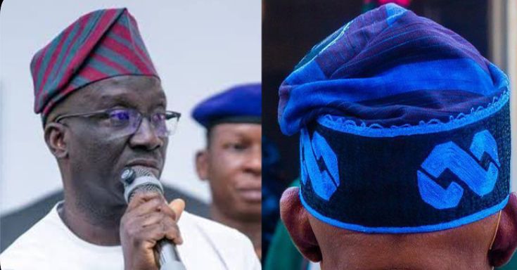 Edo APC threatens to suspend any commissioners not wearing Tinubu cap   Edo APC threatens to suspend any commissioners not wearing Tinubu cap