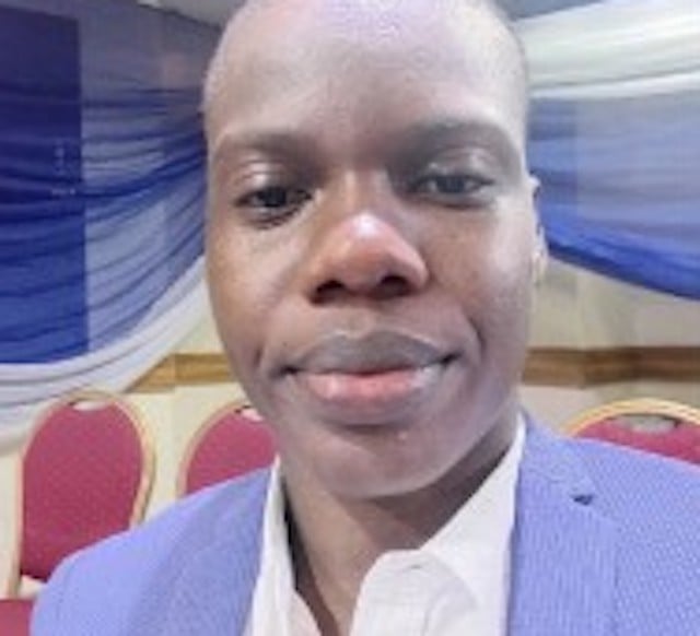 How I lived 25 years as female before discovering I m man Tosin Odunlami How I lived 25 years as female before discovering I m man Tosin Odunlami