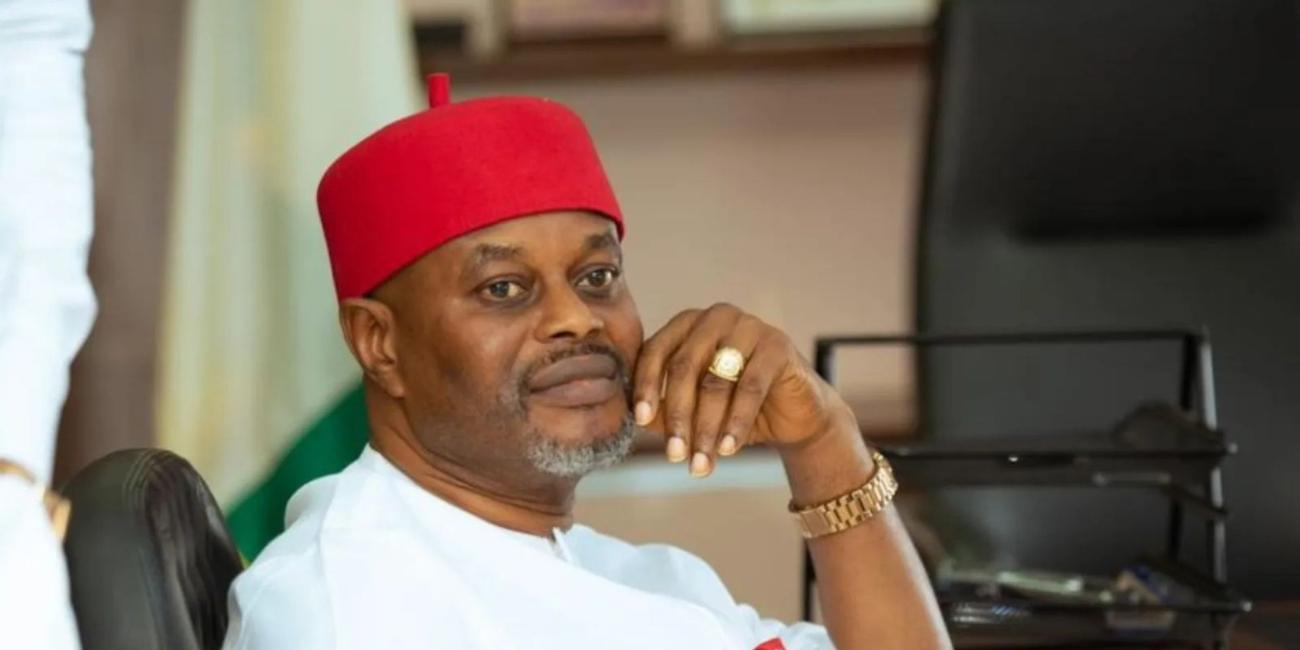  Tinubu s minister admits UNN never issued him degree certificate 