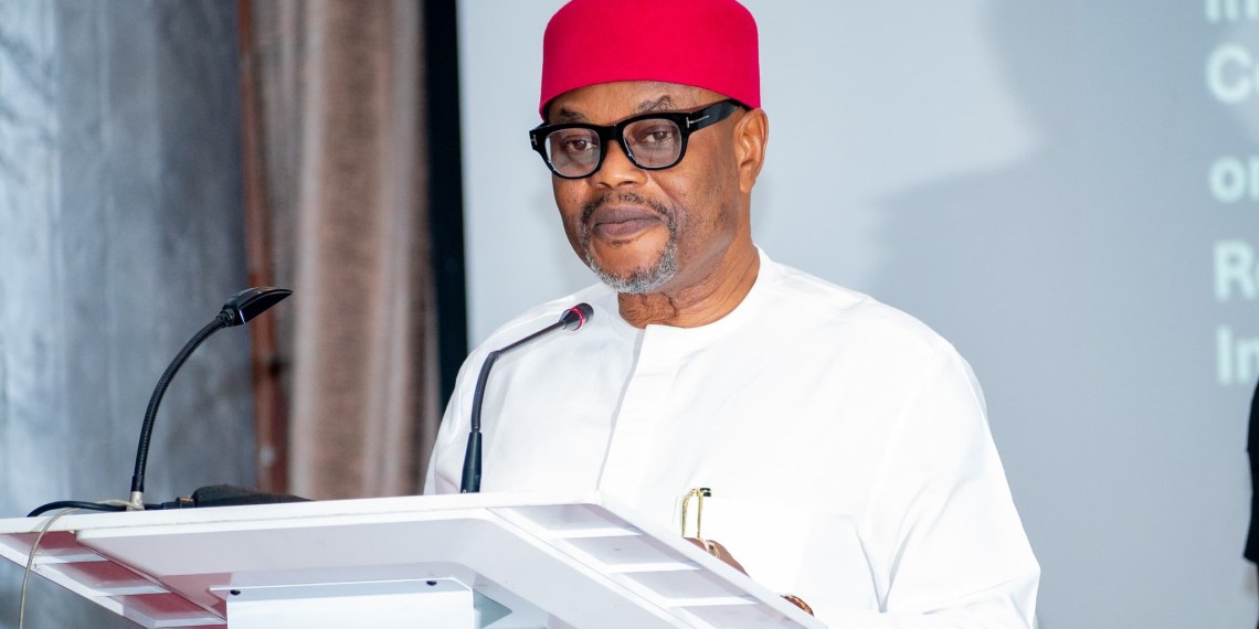  Real reason I resigned from Tinubu s cabinet Nnaji 