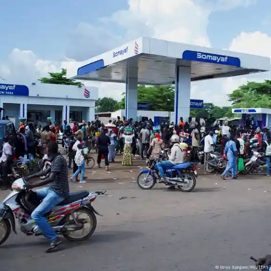 Mali shuts schools nationwide as Jihadists block fuel supply  Mali shuts schools nationwide as Jihadists block fuel supply