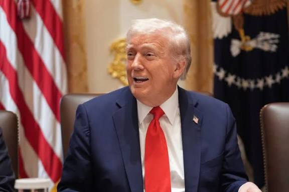 Trump nominated for 2025 Nobel Peace Prize Trump nominated for 2025 Nobel Peace Prize