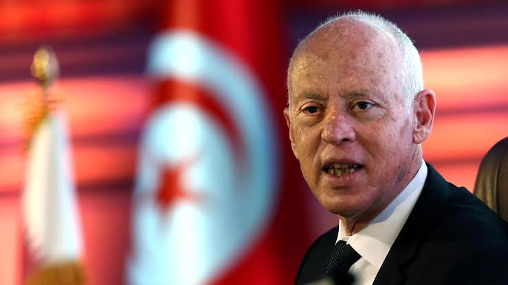  Tunisia Man sentenced to prison for insulting President on Facebook 