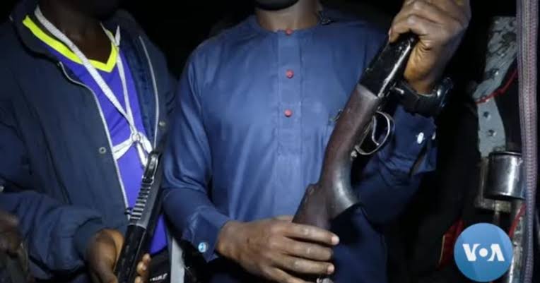  16 Nigerian military officers arrested Defence Headquarters 