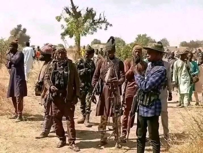 Kano Bandits escalate attack as Shanono residents cry for help Kano Bandits escalate attack as Shanono residents cry for help