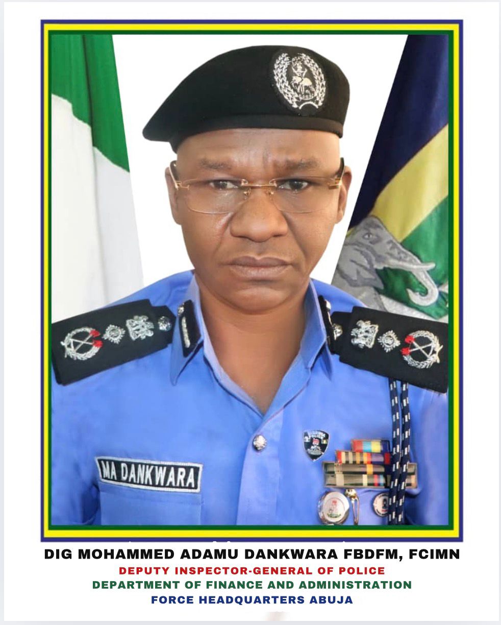  IGP deploys new DIG to finance department 