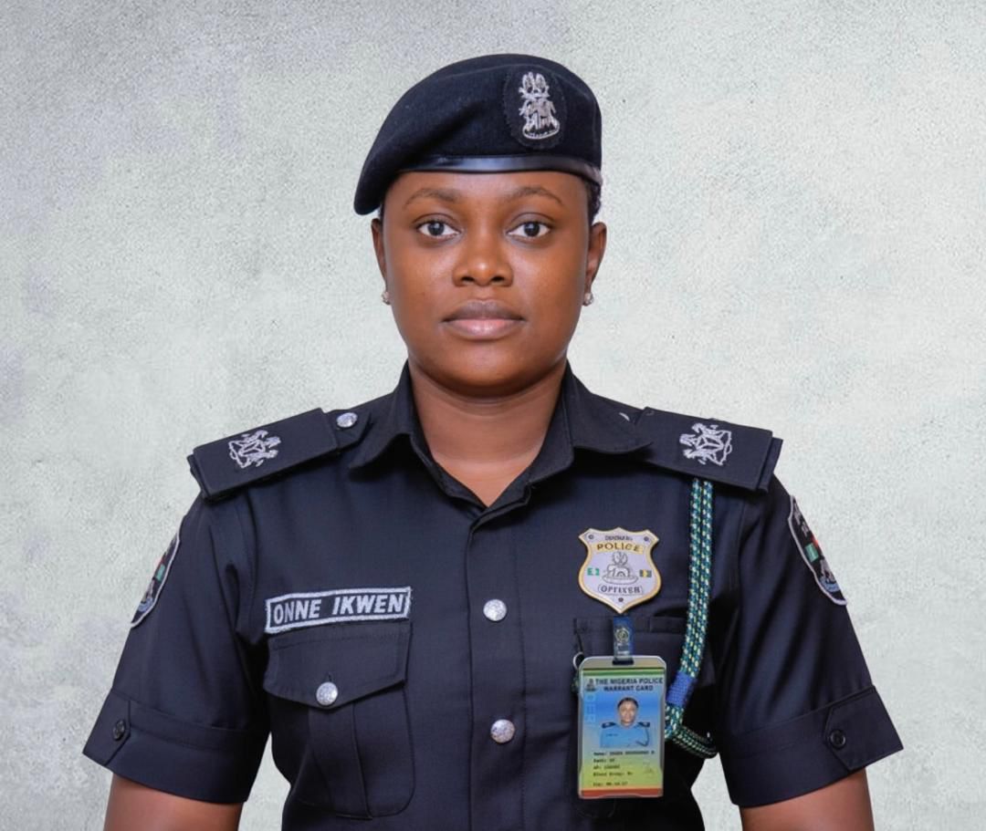  IGP appoints female officer as head of police anti cultism unit 