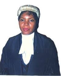  Retired judge found murdered in her residence 