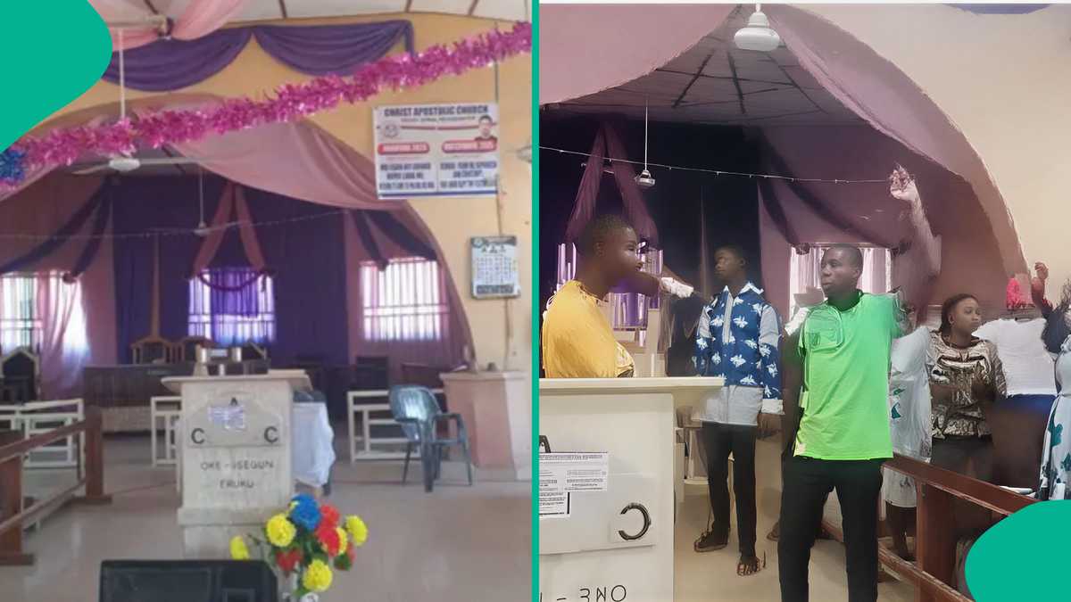  Bandits split abducted Kwara church members into groups demand N3bn ransom 