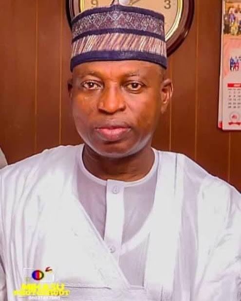  Trump External narratives shouldn t divide us Minister 