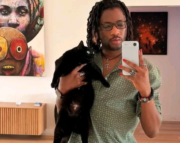  Paystack co founder Ezra Olubi sacked over alleged workplace sexual misconduct 